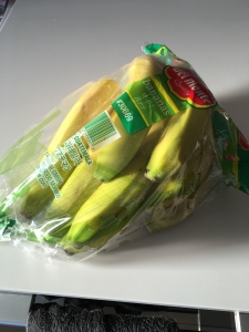 デルモンテのバナナ